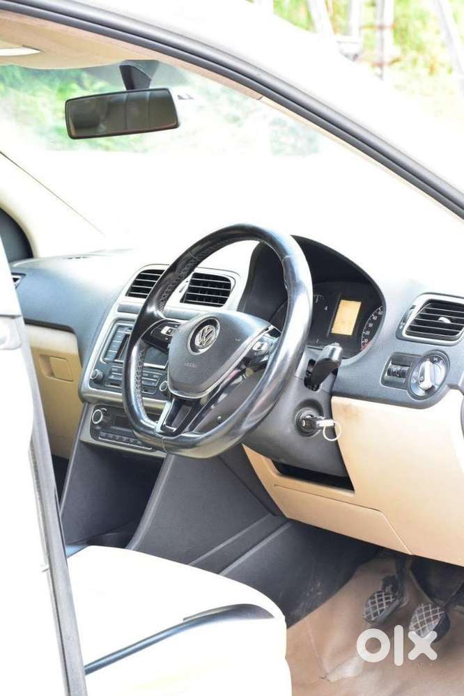 Volkswagen Polo 2015 Diesel Good Condition