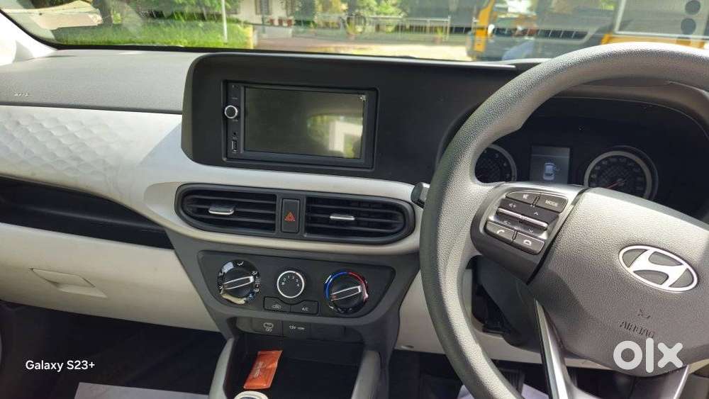 Hyundai Grand I10 Nios Magna Corporate Edition Amt 1.2 Kappa Vtvt, 2..
