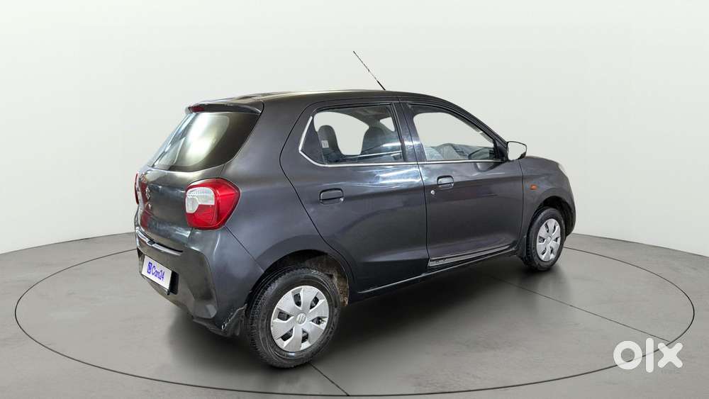 Maruti Suzuki Alto K10 Vxi (o), 2023, Petrol