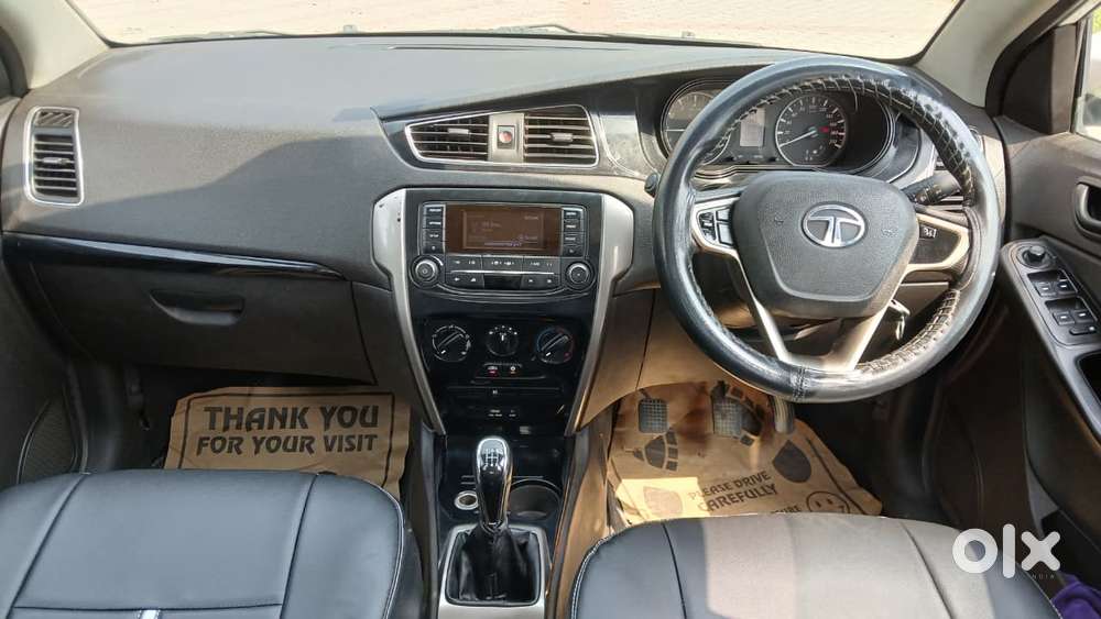 Tata Bolt Quadrajet Xm, 2015, Diesel