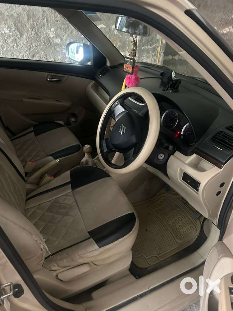 2012 Maruti Dzire 1.2 Petrol