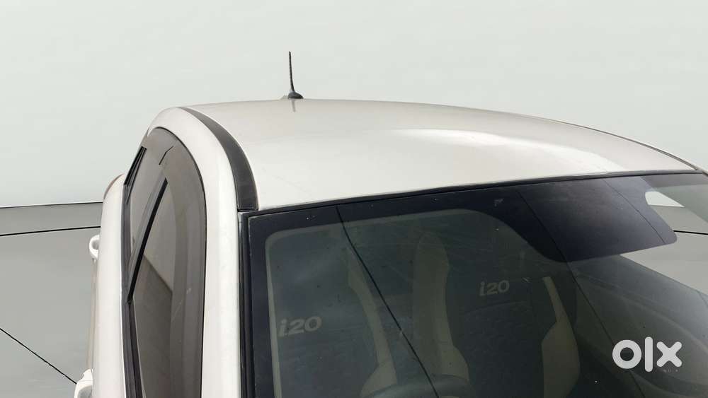 Hyundai Elite I20 Sportz Plus, 2019, Petrol