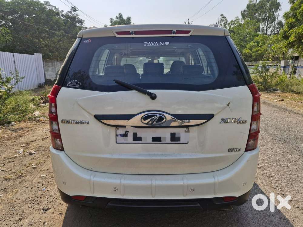 Mahindra Xuv500 Diesel 2016