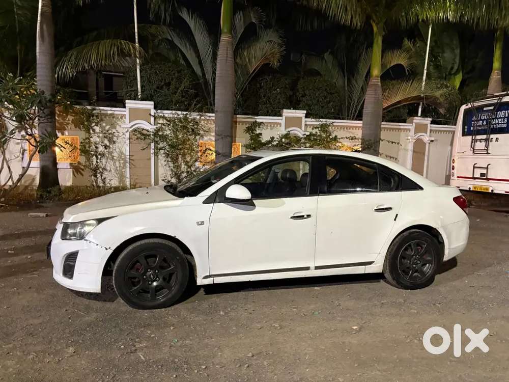 Chevrolet Cruze 2011 Diesel Well Maintained