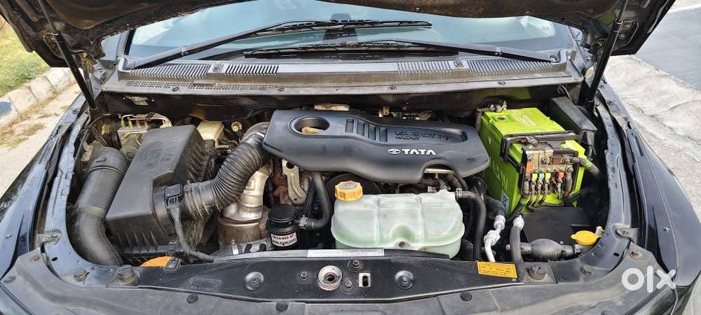 Tata Hexa 2.2 Xta 4x2 7 Str, 2019, Diesel