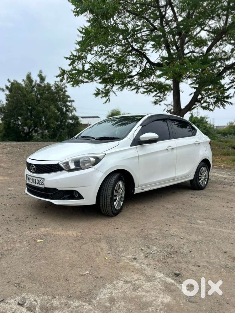 Tata Tigor Diesel Mh27