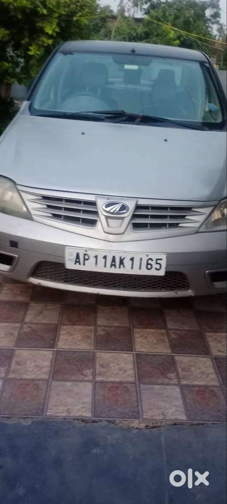 Mahindra Logan Diesel 2010