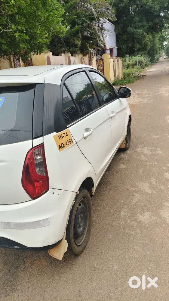 Tata Bolt Diesel Manual 2016 Car