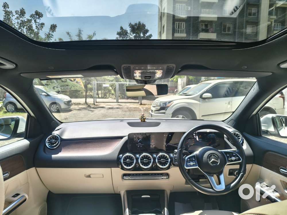 Mercedes-benz Gla 200 D, 2023, Diesel