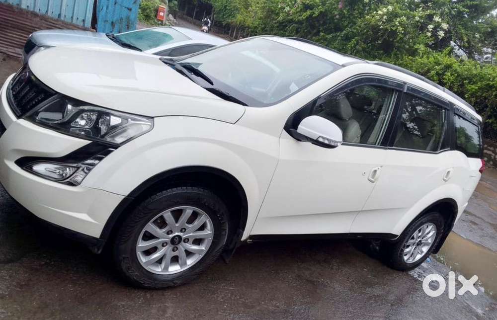 Mahindra Xuv500 2015 Diesel Good Condition