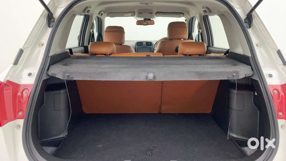 Toyota Urban Cruiser 1.5 Premium Grade At, 2022, Petrol
