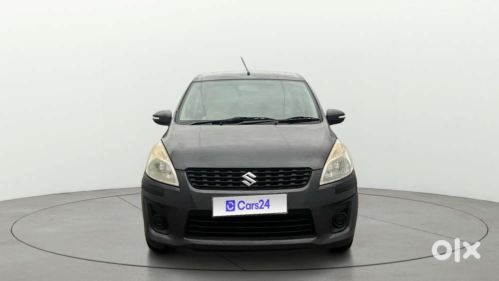 Maruti Suzuki Ertiga Vxi, 2015, Petrol
