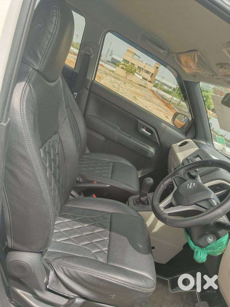 Maruti Suzuki Wagon R 1.0 Vxi (o), 2023, Petrol