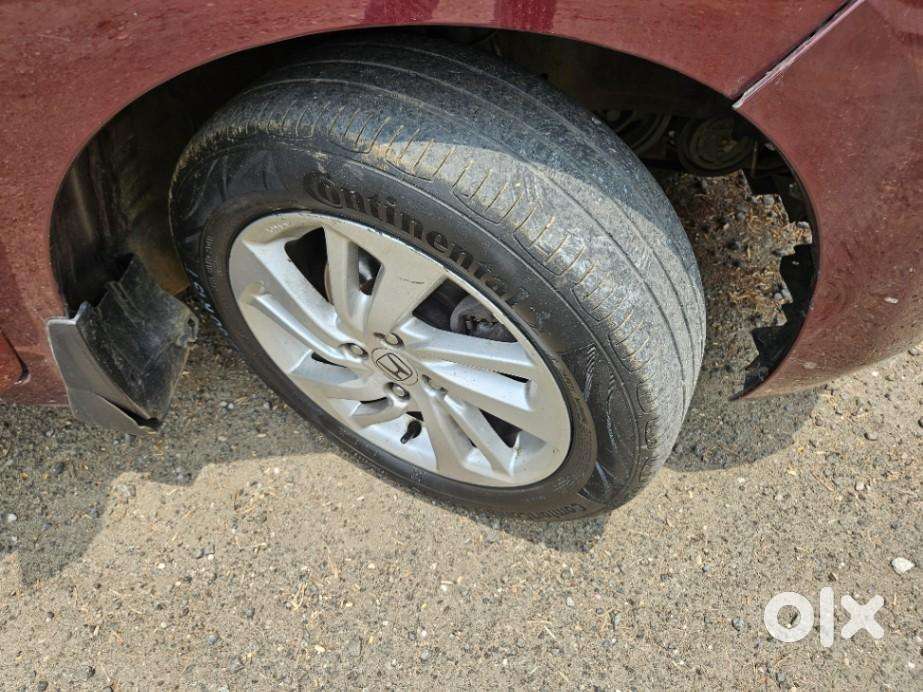 Honda Jazz 1.5 V I Dtec, 2017, Diesel