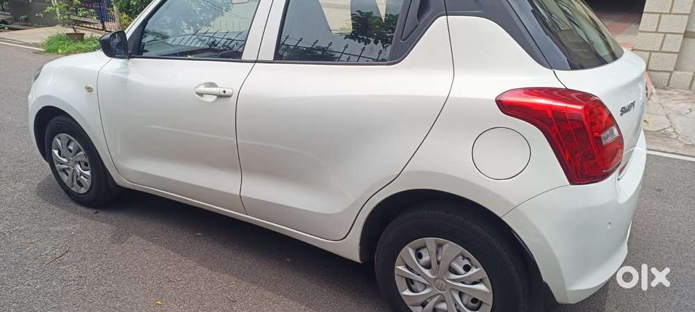 Maruti Suzuki Swift Ddis Vdi, 2019, Diesel