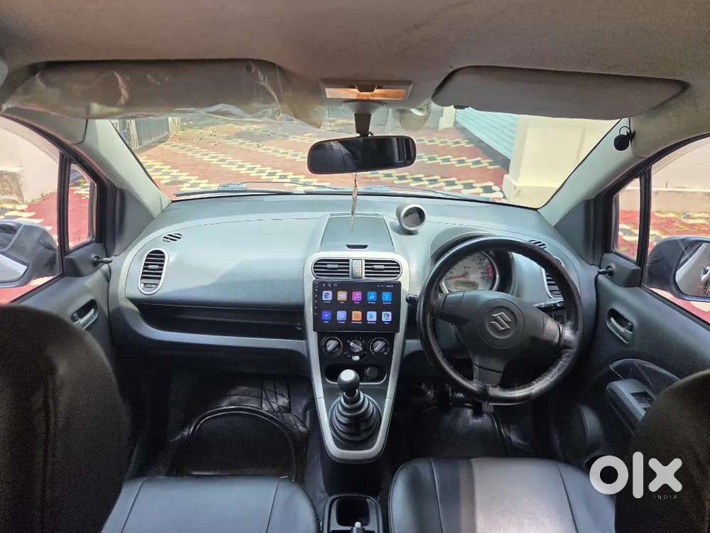 Maruti Ritz Vdi 2012