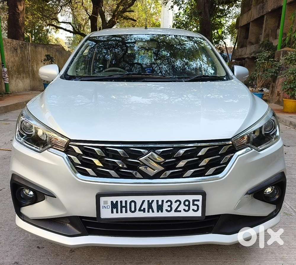 Maruti Suzuki Ertiga