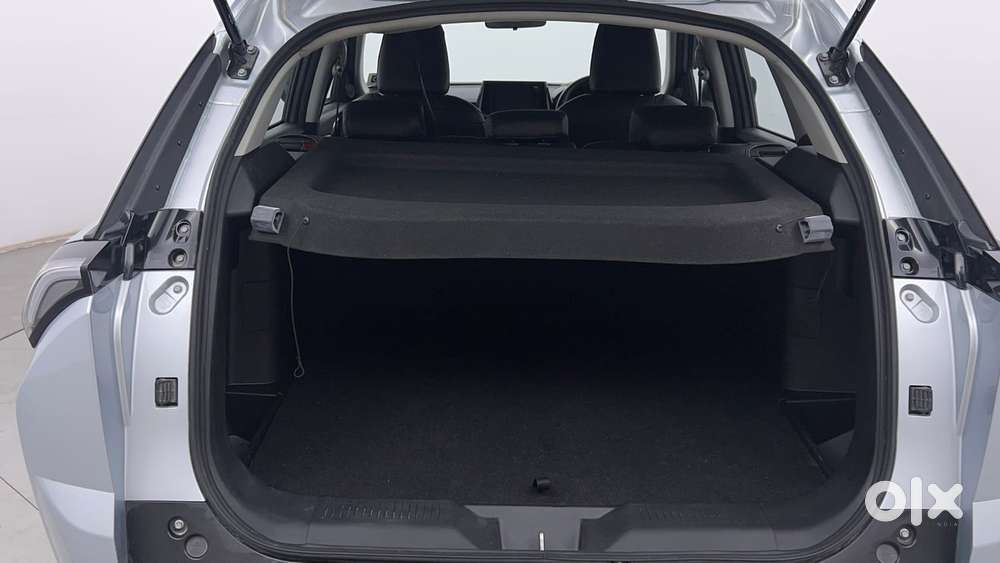 Maruti Suzuki Grand Vitara 1.5 Sigma Smart Hybrid, 2025, Petrol
