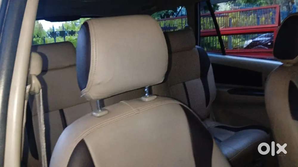 Toyota Innova 2015 Diesel Good Condition