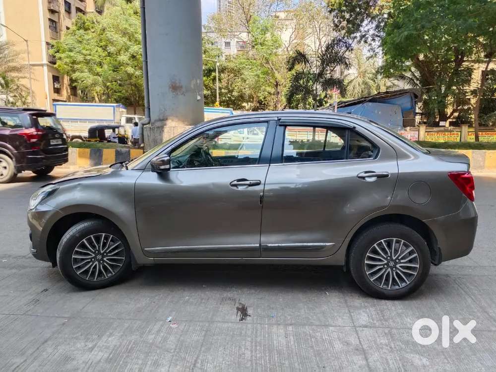 Maruti Suzuki Dzire 2019 Petrol 47000 Km Driven, Less Driven Car