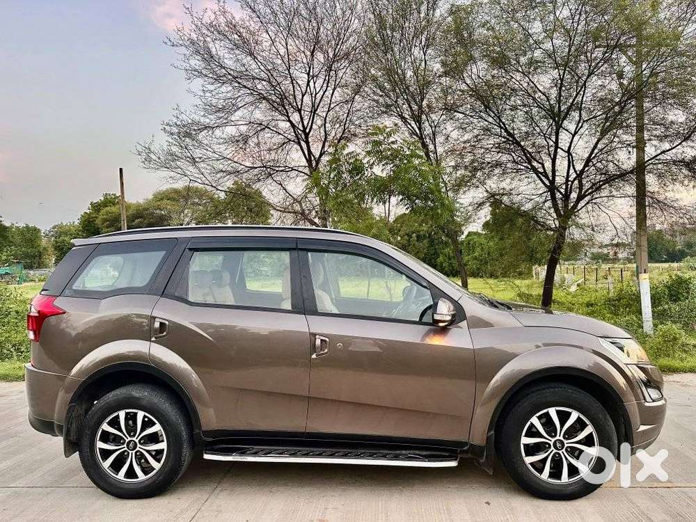 Mahindra Xuv500 W9 At 1.99, 2019, Diesel