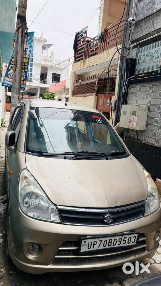Maruti Suzuki Zen Estilo Petrol Well Maintained
