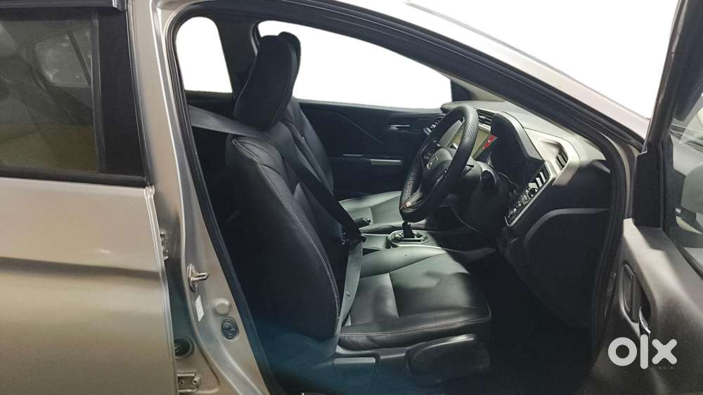 Honda City I Vtec Vx, 2016, Petrol
