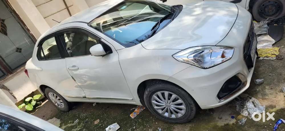 Maruti Suzuki Dzire 2021