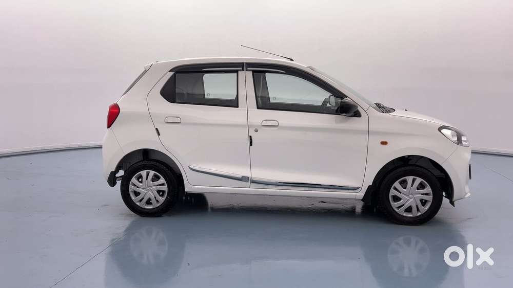 Maruti Suzuki Alto K10 1.0 Vxi S-cng, 2025, Cng & Hybrids