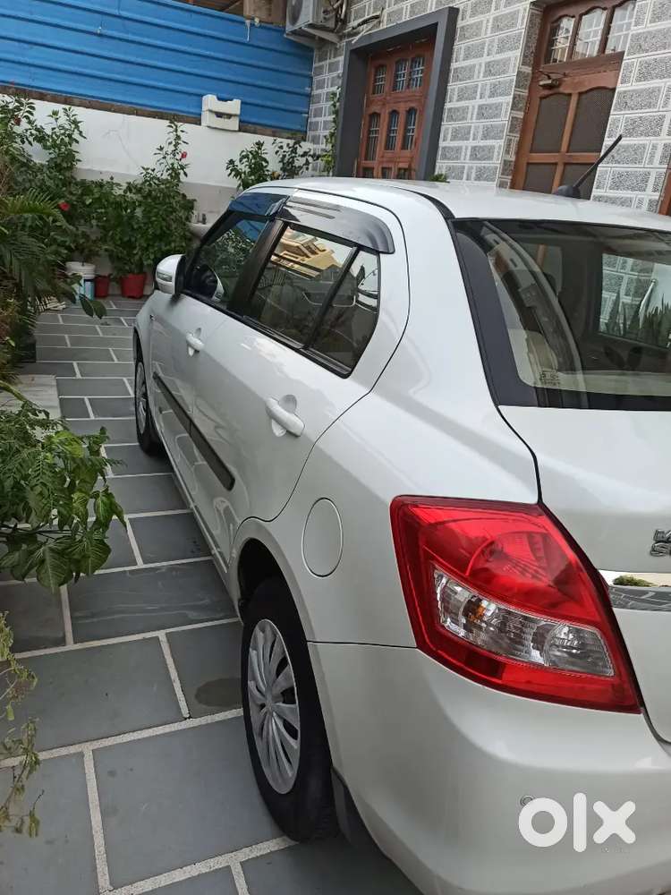 Swift Dzire Vdi 2016 Diesel