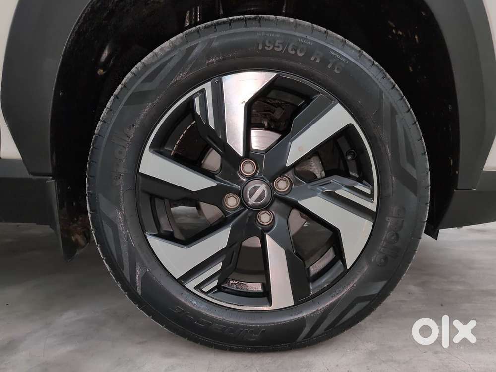 Nissan Magnite 1.0 Xv Premium Turbo, 2024, Petrol