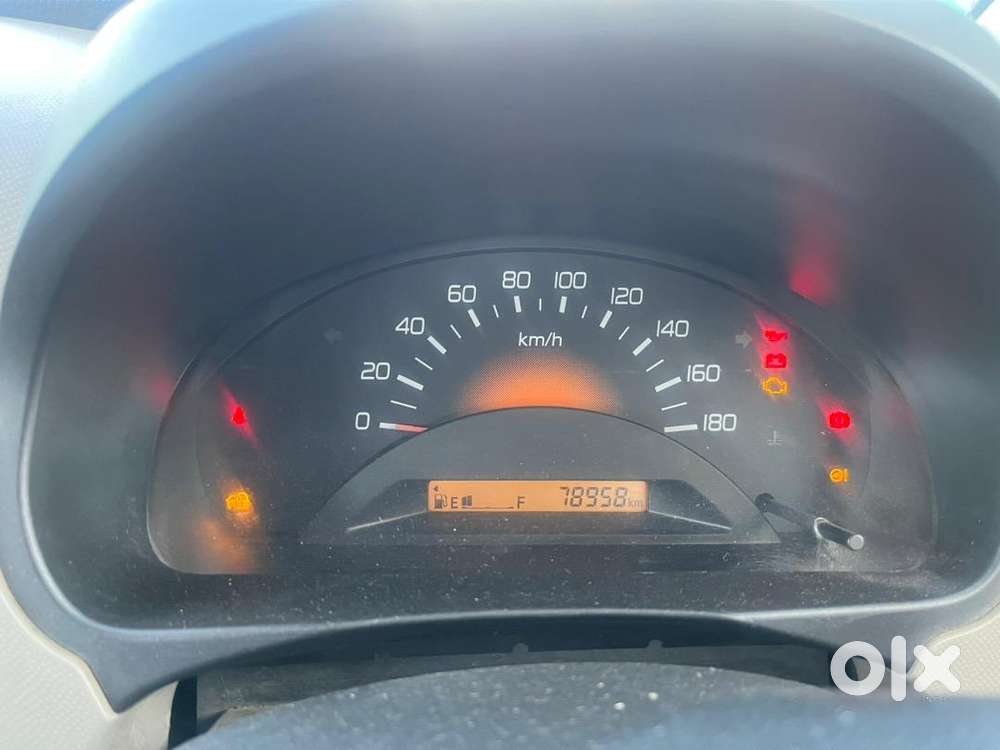 Maruti Suzuki Wagon R 2013 Petrol Good Condition