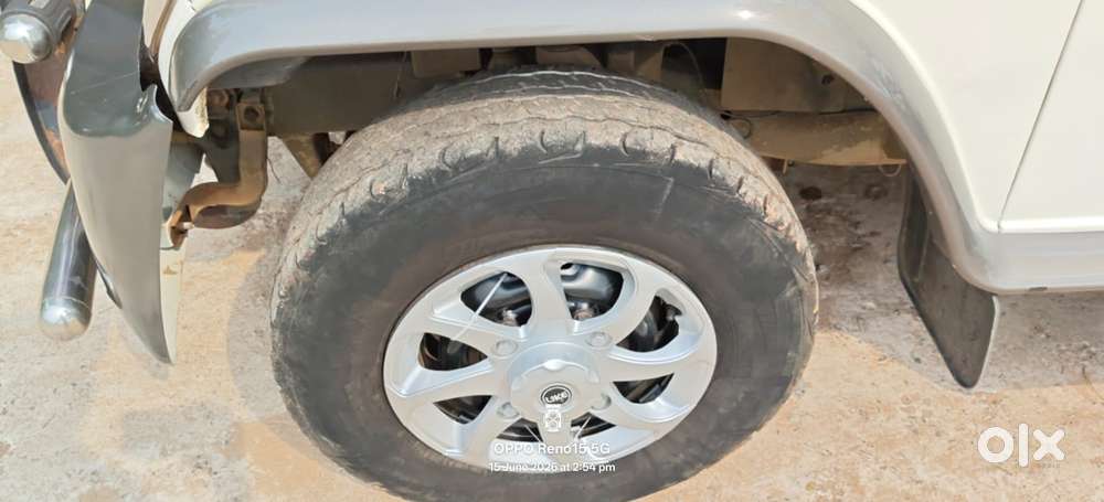 Mahindra Bolero Plus Ac, 2019, Diesel