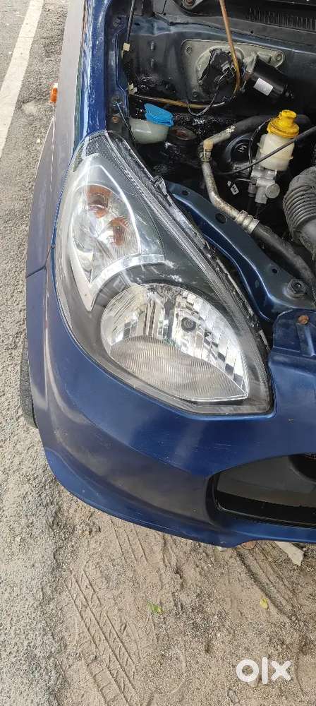 Maruti Suzuki Alto 800 2014