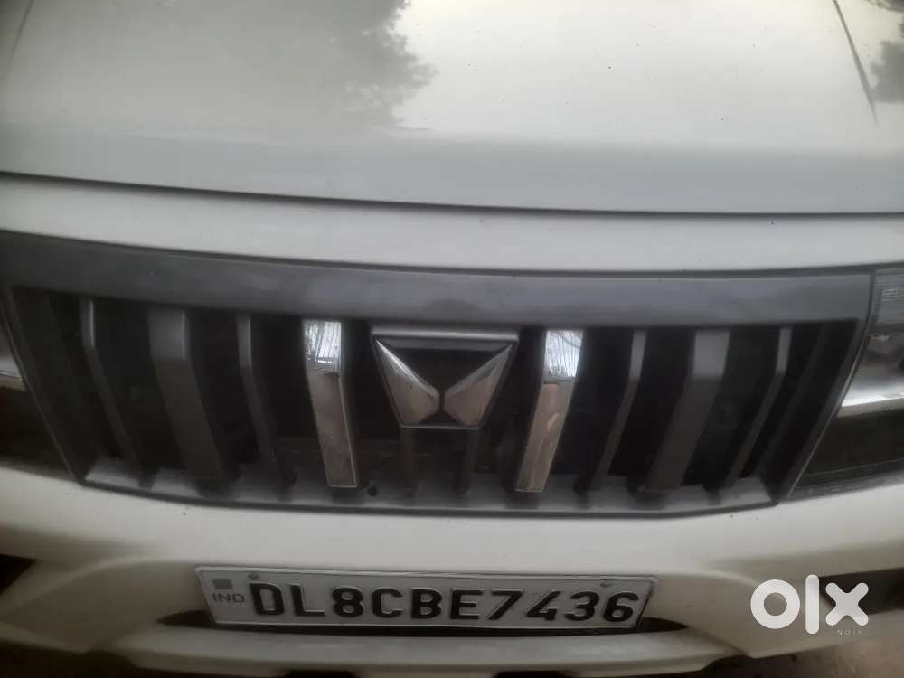 Mahindra Be 6 2023 Diesel