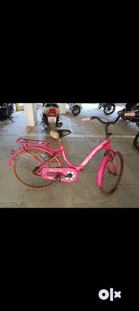 Olx par hot sale cycle