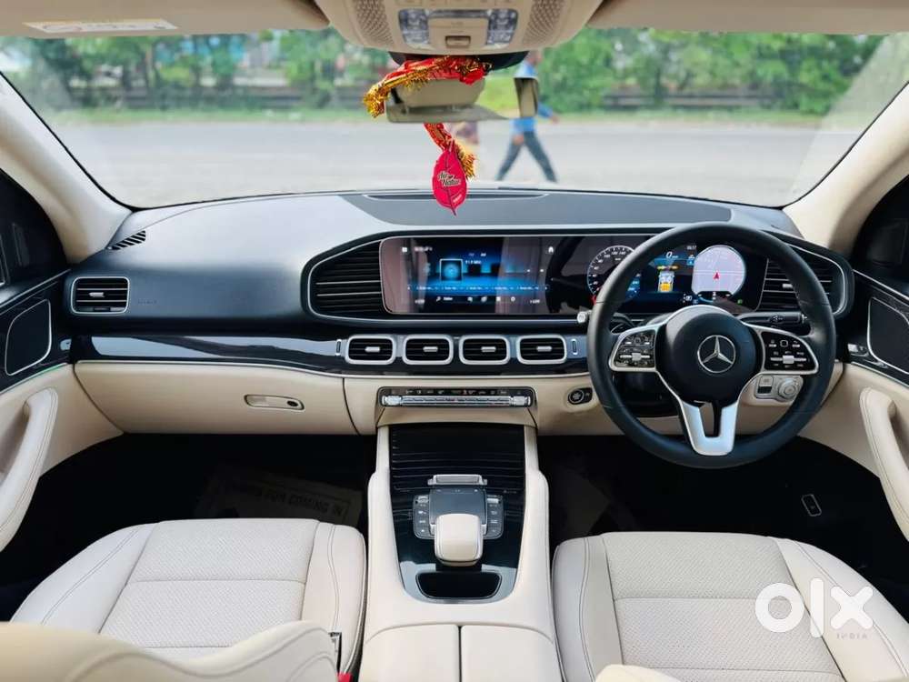 Mercedes-benz Gle, 2023, Diesel