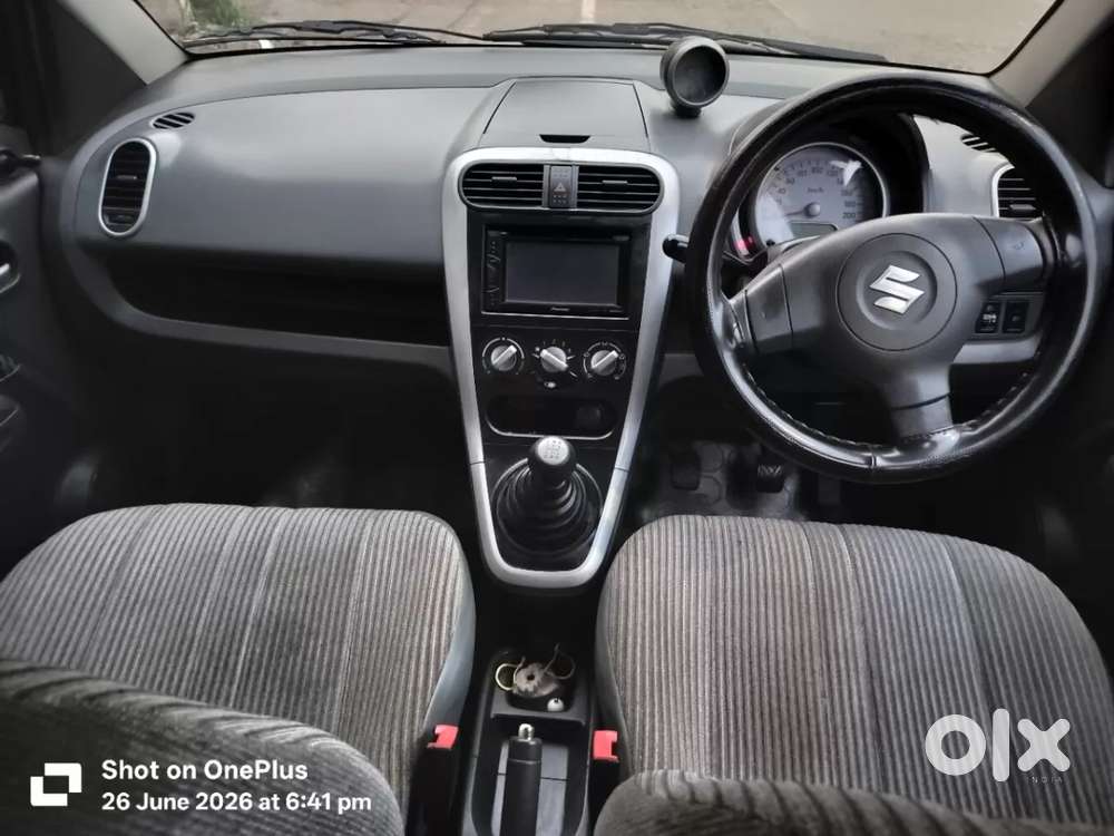 Maruti Suzuki Ritz Vxi (abs) Bs Iv, 2013, Petrol