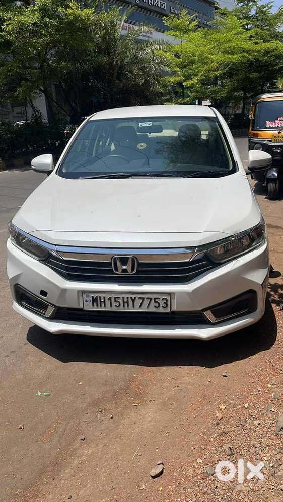 Honda Amaze 2022