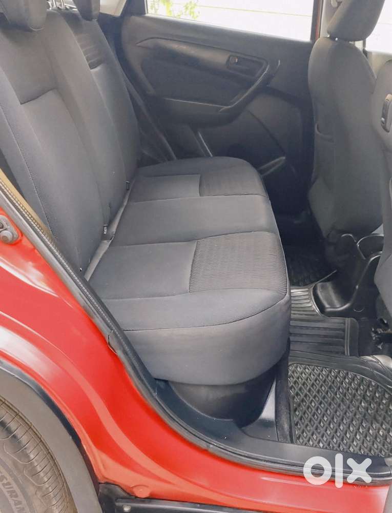 Maruti Suzuki Brezza Vdi, 2019, Diesel