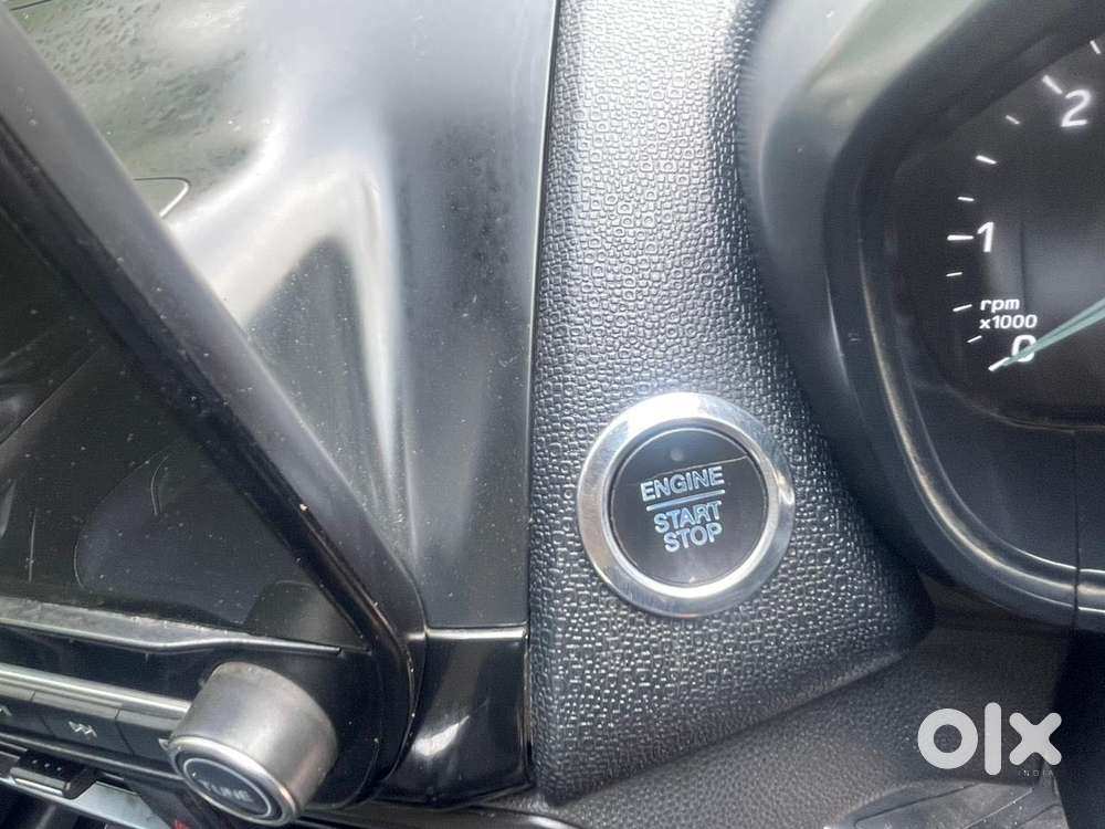Ford Ecosport 1.5 Diesel Titanium, 2018, Diesel