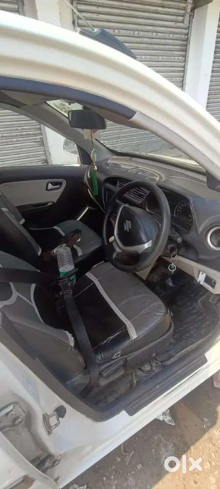 Maruti Suzuki Alto K10 2019