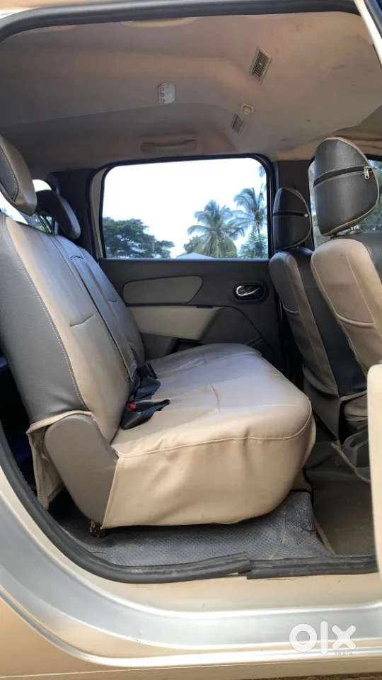 Renault Lodgy, 2015, Diesel