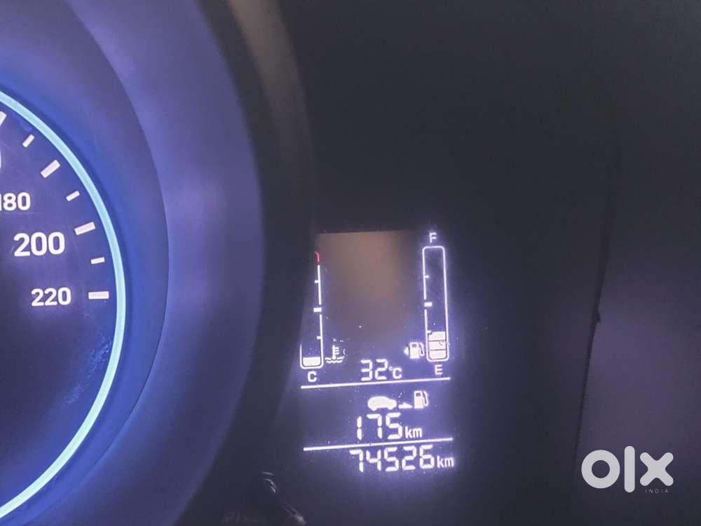 Hyundai Venue 1.0 Sx Turbo Imt, 2020, Petrol