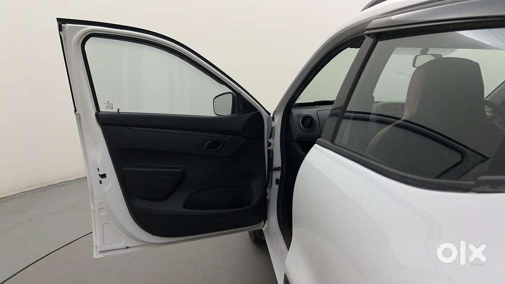 Renault Kwid 1.0 Rxt Amt, 2017, Petrol