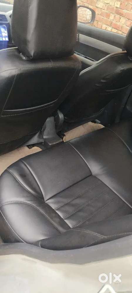 Maruti Suzuki Swift Dzire 2010 Diesel 130000 Km Driven