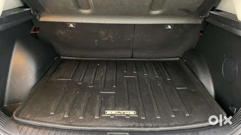 Kia Seltos Gtx Plus 1.5 Turbo Petrol Dct, 2022, Petrol