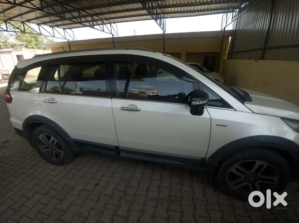 Tata Hexa 2.2 2017