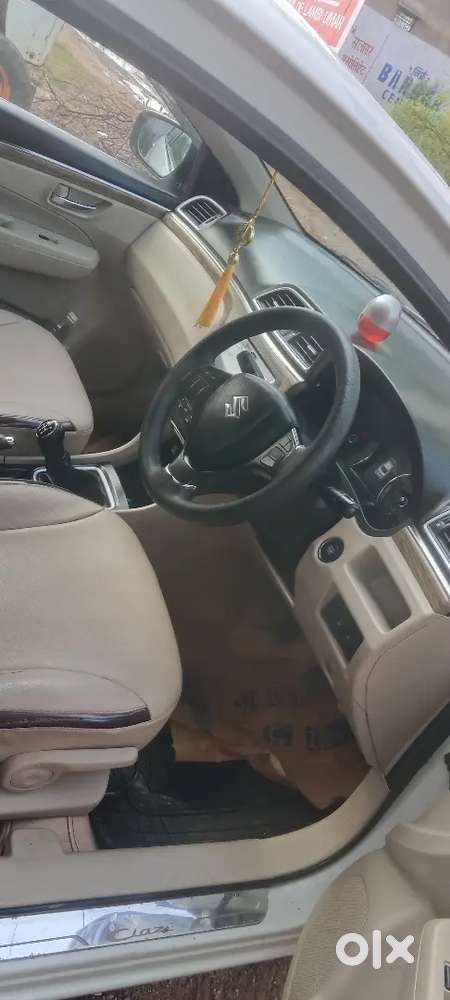 Maruti Suzuki Ciaz 2019 Petrol