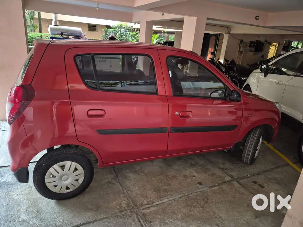 Maruti Suzuki Alto 800 2014 Petrol 63000 Km Driven
